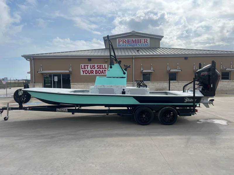 The Image of Shoalwater 23' Catamaran 2026 - 1