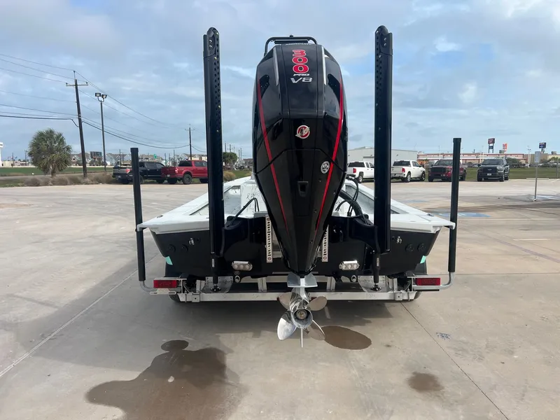 Slide: The Image of Shoalwater 23' Catamaran 2026 - 10