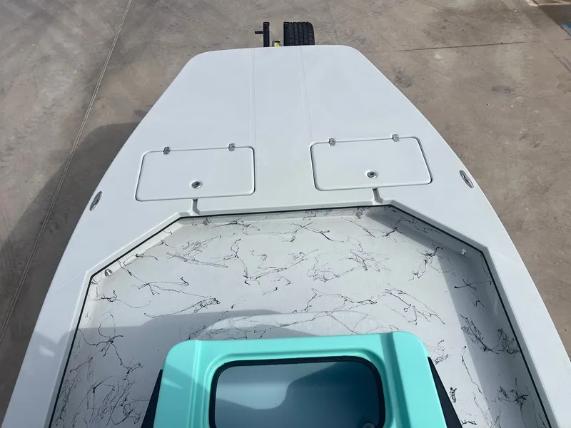 Slide: The Image of Shoalwater 23' Catamaran 2026 - 12