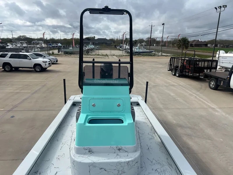 Slide: The Image of Shoalwater 23' Catamaran 2026 - 13