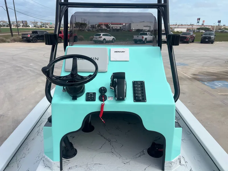 Slide: The Image of Shoalwater 23' Catamaran 2026 - 15