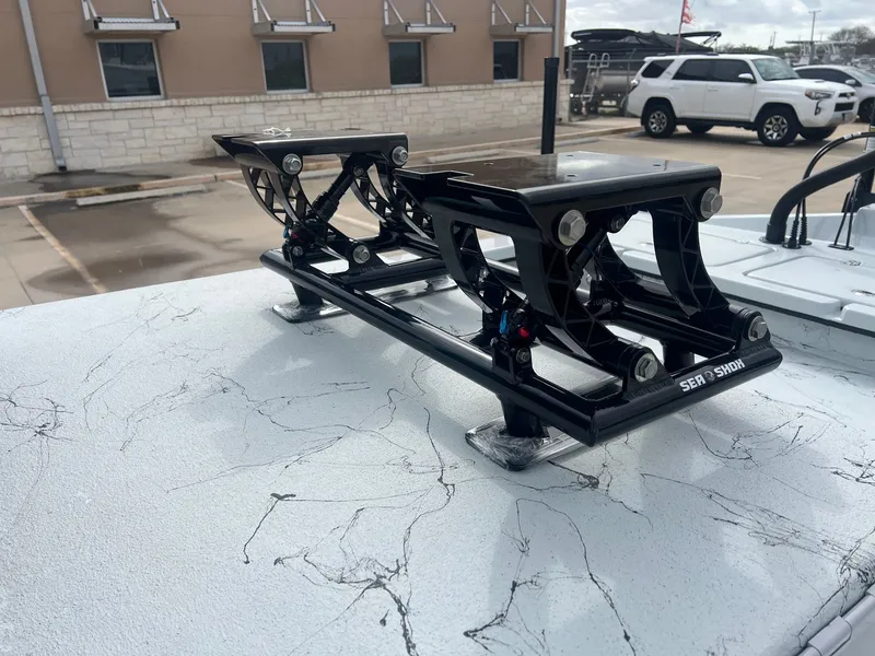 Slide: The Image of Shoalwater 23' Catamaran 2026 - 16