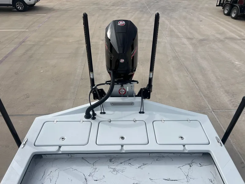 Slide: The Image of Shoalwater 23' Catamaran 2026 - 17