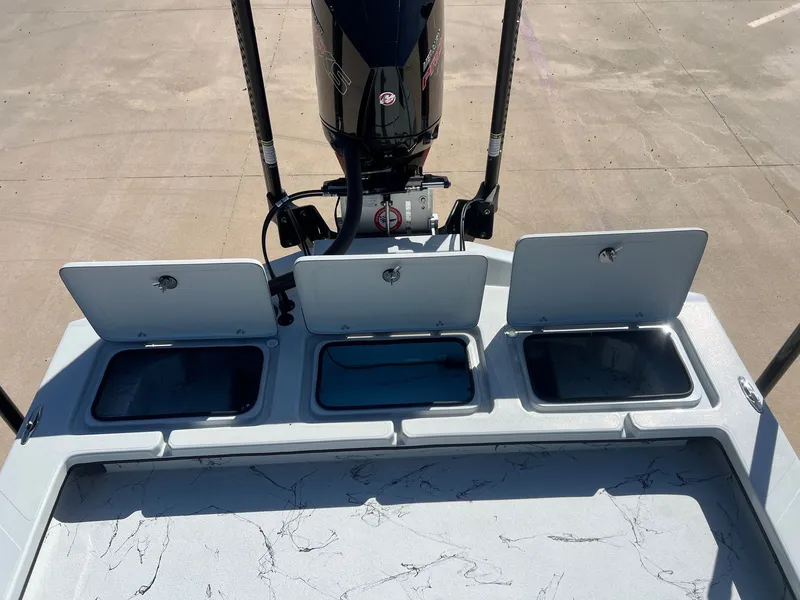 Slide: The Image of Shoalwater 23' Catamaran 2026 - 31