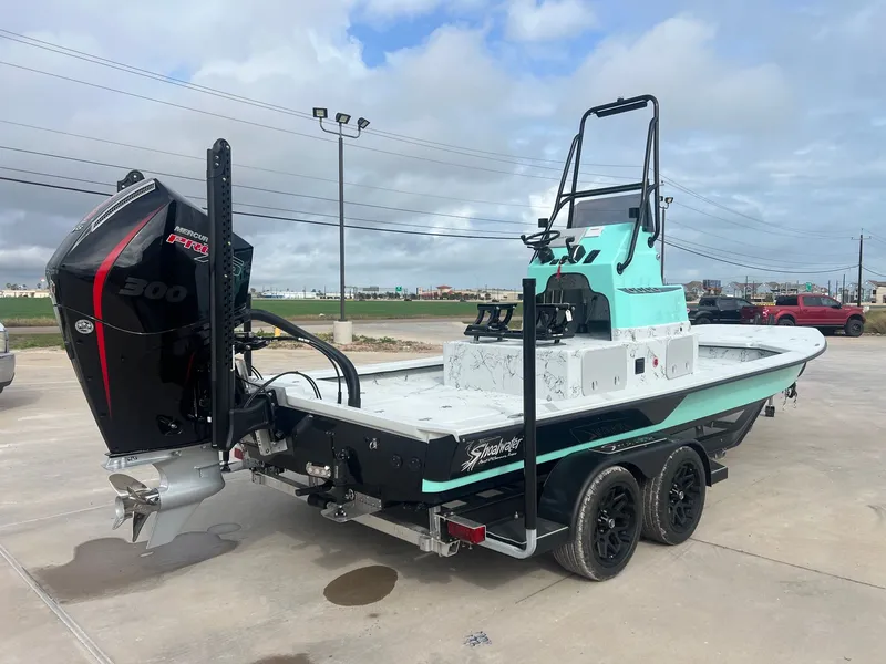 Slide: The Image of Shoalwater 23' Catamaran 2026 - 9