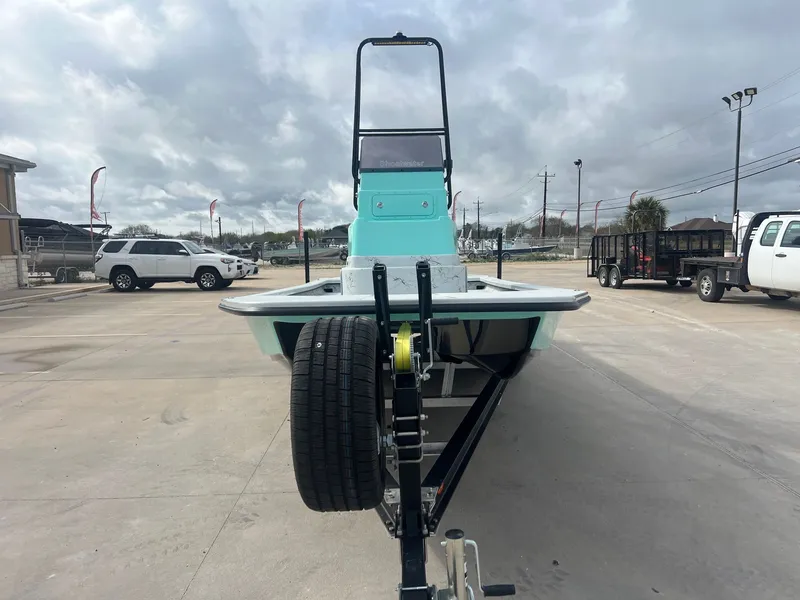 Slide: The Image of Shoalwater 23 CAT RSD 2026 - 5