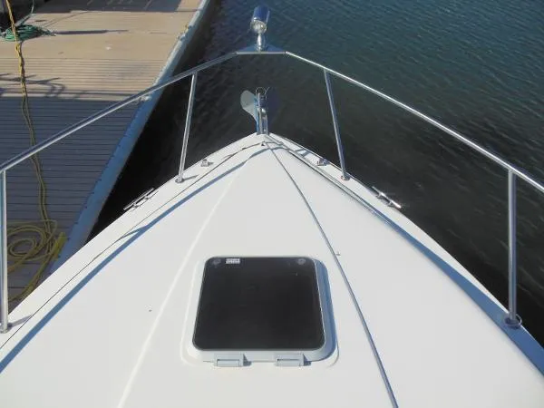 Slide: The Image of Rinker 360 Express Cruiser 2006 - 3