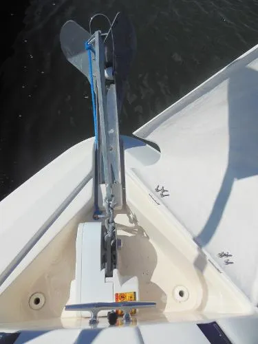 Slide: The Image of Rinker 360 Express Cruiser 2006 - 4