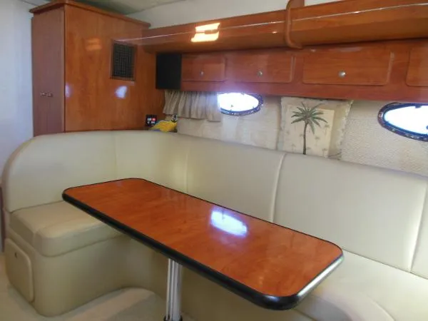 Slide: The Image of Rinker 360 Express Cruiser 2006 - 7
