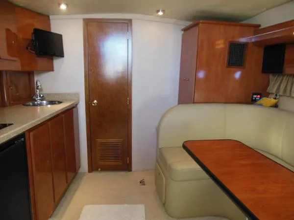 Slide: The Image of Rinker 360 Express Cruiser 2006 - 8