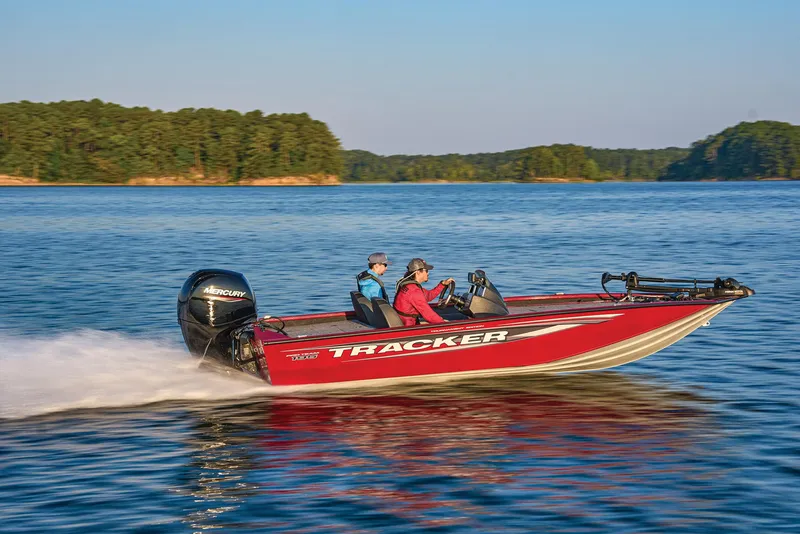 Slide: The Image of Tracker Pro Team 195 Tournament Edition 2025 - 60