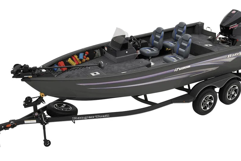 Slide: The Image of Ranger VS1882SC Angler 2026 - 80