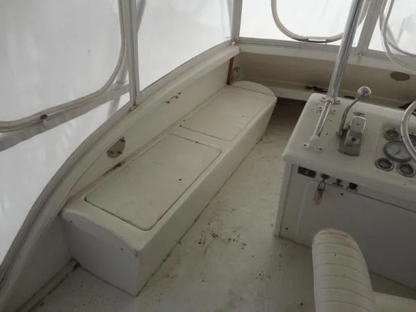 Slide: The Image of Post Convertible 1979 - 9