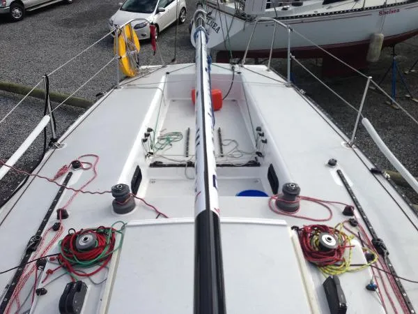 Slide: The Image of Evelyn 32-2 1983 - 3