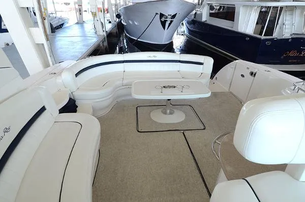 Slide: The Image of Sea Ray Sundancer 2004 - 10