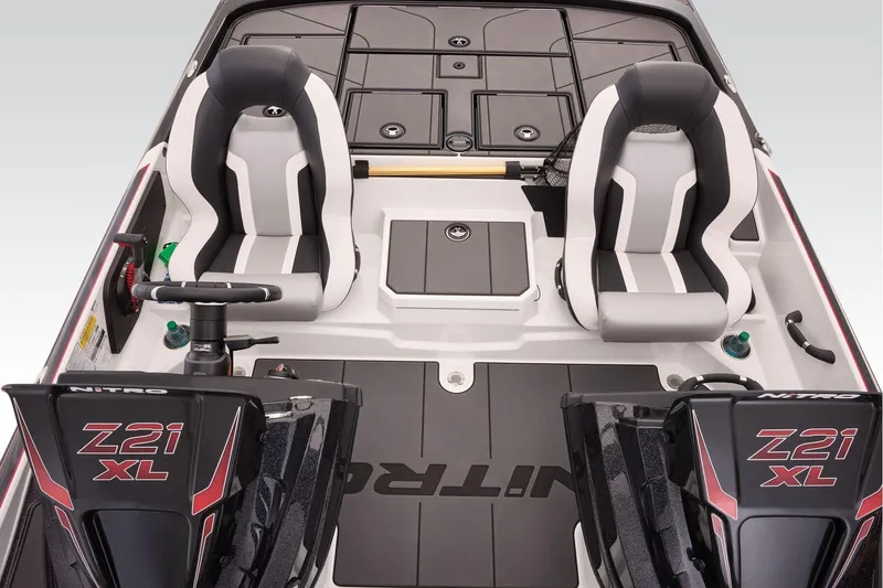 Slide: The Image of Nitro Z21 XL 2026 - 52