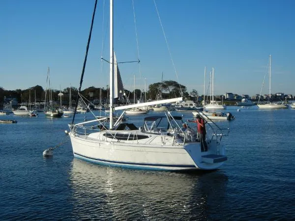 Slide: The Image of Hunter 33 2012 - 0