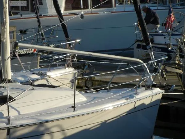 Slide: The Image of Hunter 33 2012 - 3