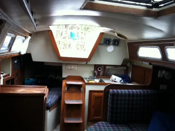 Slide: The Image of Ericson Sloop 1980 - 1