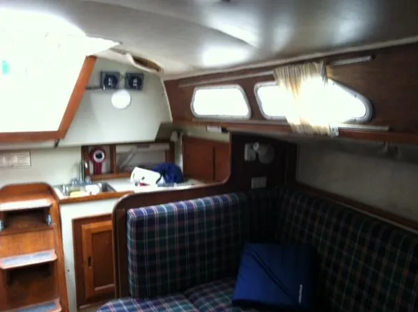 Slide: The Image of Ericson Sloop 1980 - 2