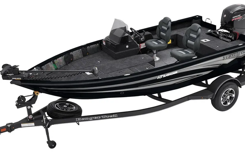 Slide: The Image of Ranger VS1682SC Angler 2026 - 100