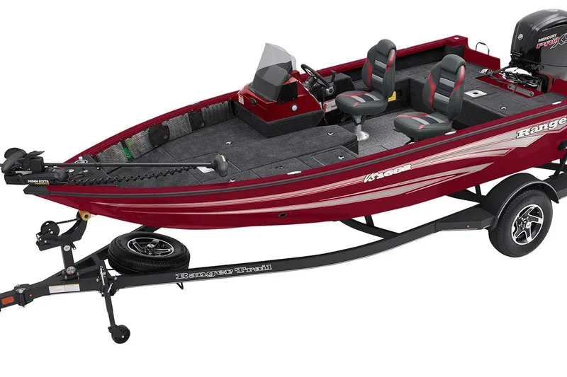 Slide: The Image of Ranger VS1682SC Angler 2026 - 101