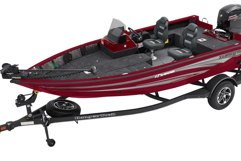 Slide: The Image of Ranger VS1682SC Angler 2026 - 102