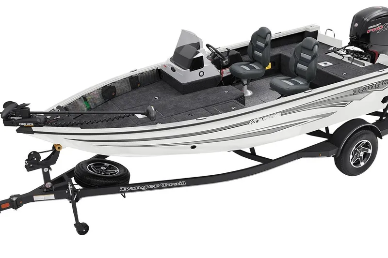 Slide: The Image of Ranger VS1682SC Angler 2026 - 96