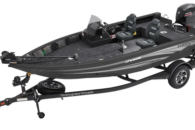Slide: The Image of Ranger VS1682SC Angler 2026 - 98