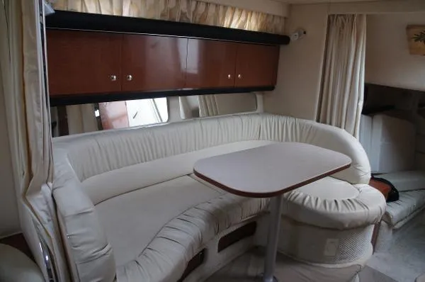 Slide: The Image of Sea Ray 34 Sundancer - Freshwater Boat 2003 - 7