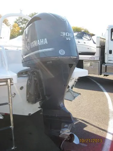 Slide: The Image of Everglades 210CC with Trailer 2011 - 3