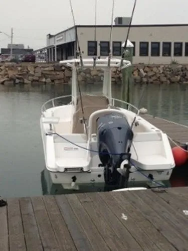 Slide: The Image of Everglades 210CC with Trailer 2011 - 4