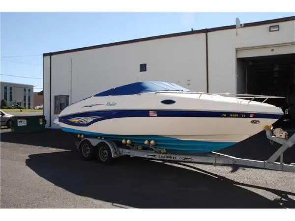 Slide: The Image of Rinker 232CC 2004 - 0