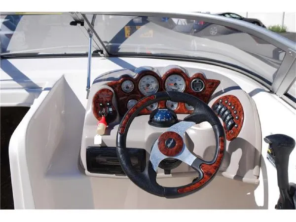 Slide: The Image of Rinker 232CC 2004 - 6