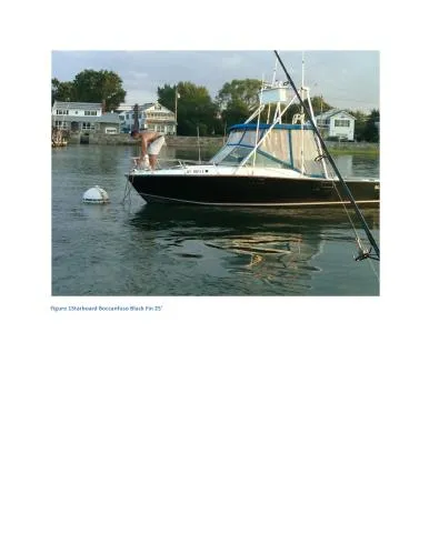 Slide: The Image of Blackfin 25 Fisherman 1977 - 0