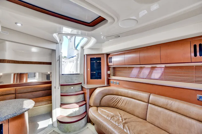 Slide: The Image of Sea Ray 44 Sundancer 2007 - 101