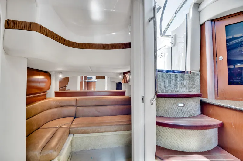 Slide: The Image of Sea Ray 44 Sundancer 2007 - 102