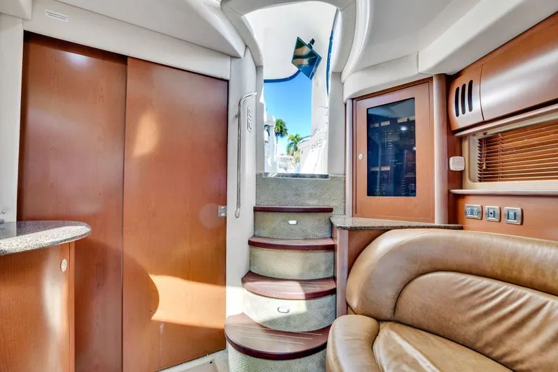 Slide: The Image of Sea Ray 44 Sundancer 2007 - 104