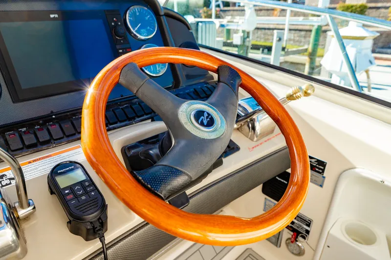 Slide: The Image of Sea Ray 44 Sundancer 2007 - 42