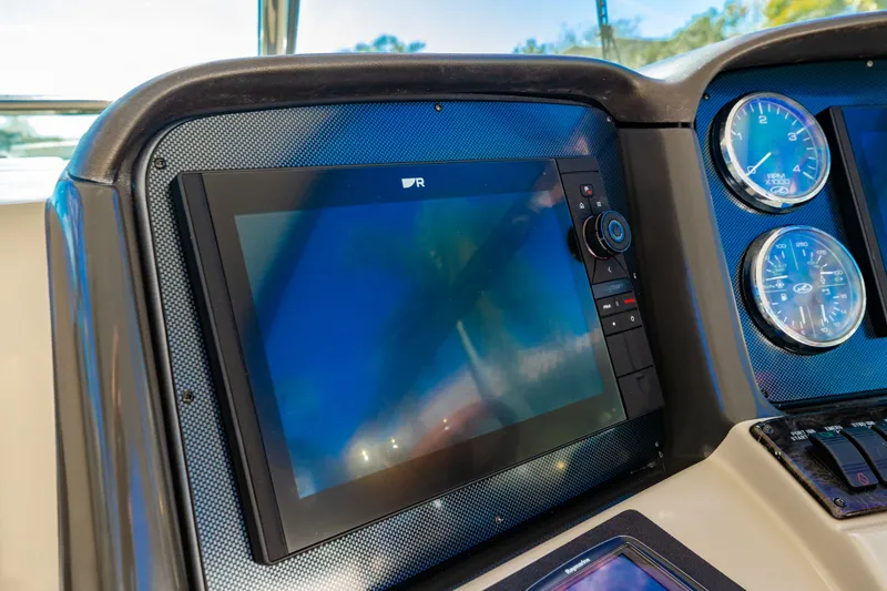 Slide: The Image of Sea Ray 44 Sundancer 2007 - 43