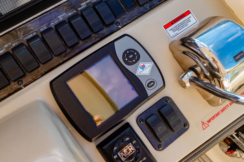 Slide: The Image of Sea Ray 44 Sundancer 2007 - 48