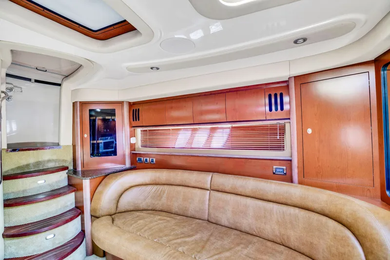 Slide: The Image of Sea Ray 44 Sundancer 2007 - 63