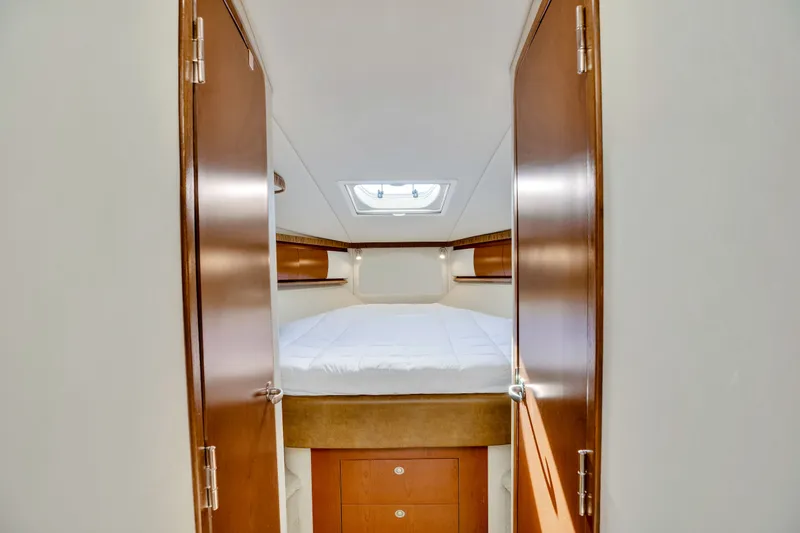 Slide: The Image of Sea Ray 44 Sundancer 2007 - 64