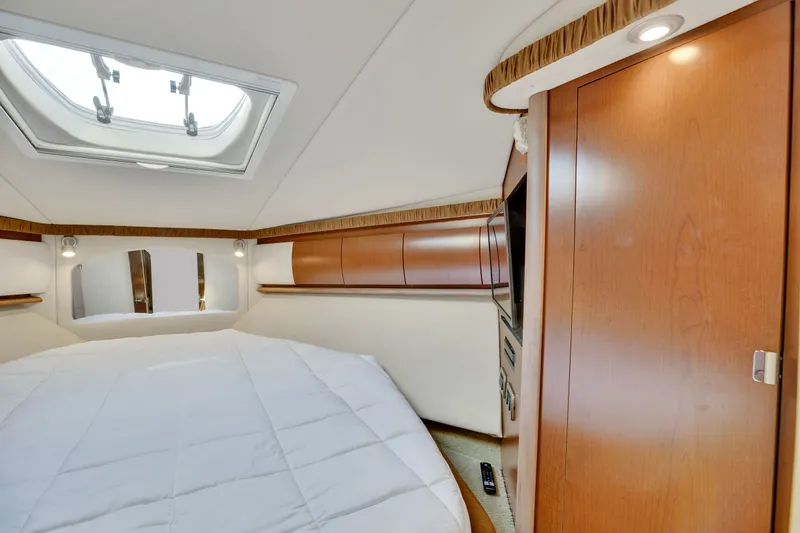 Slide: The Image of Sea Ray 44 Sundancer 2007 - 66