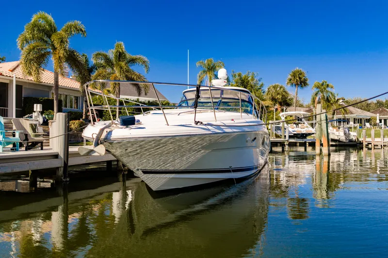 Slide: The Image of Sea Ray 44 Sundancer 2007 - 7