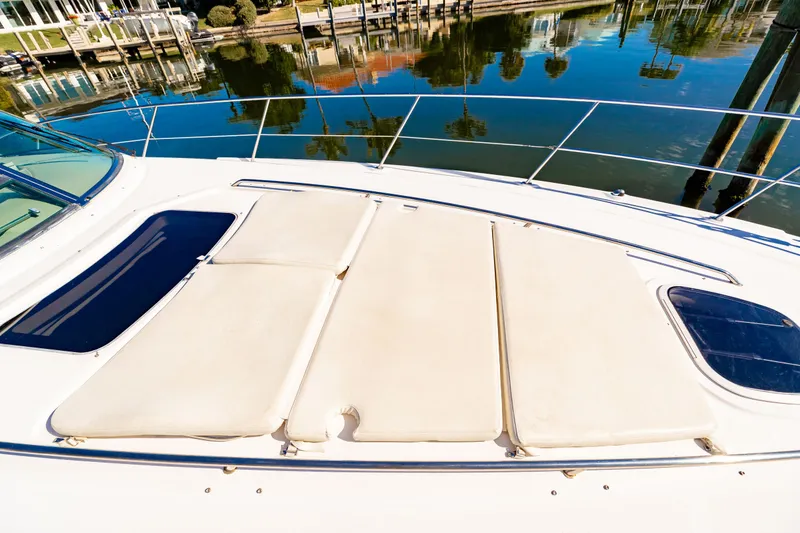 Slide: The Image of Sea Ray 44 Sundancer 2007 - 87