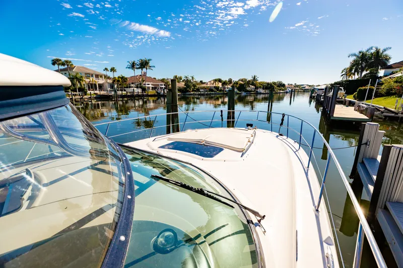 Slide: The Image of Sea Ray 44 Sundancer 2007 - 91