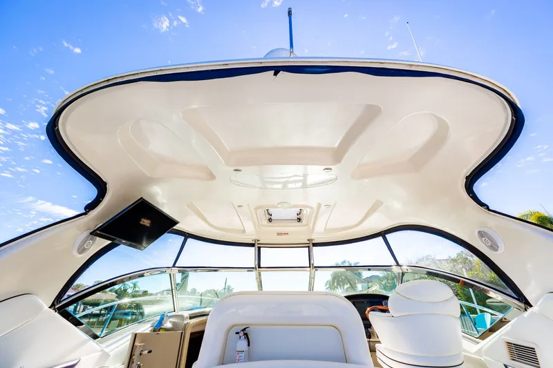 Slide: The Image of Sea Ray 44 Sundancer 2007 - 94