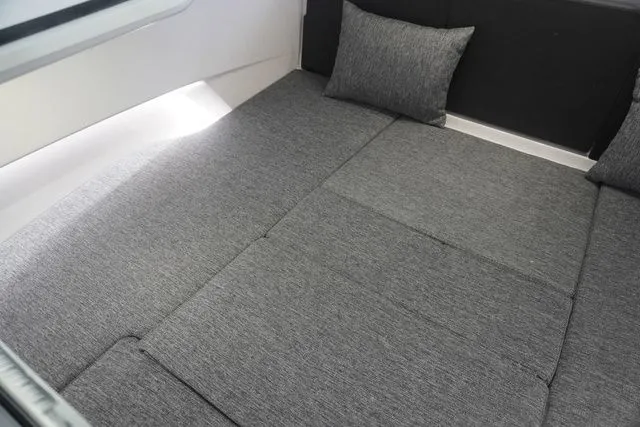 Slide: The Image of Axopar 29 XC Cross Cabin 2025 - 24