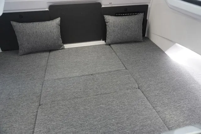 Slide: The Image of Axopar 29 XC Cross Cabin 2025 - 25